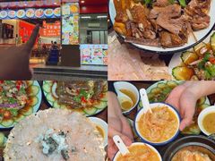 -阿娟牛肉丸·手打牛肉丸·现做现卖