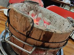 -捞围鲜·港式打边炉(海阳路店)