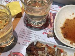 -木屋烧烤(白石洲店)
