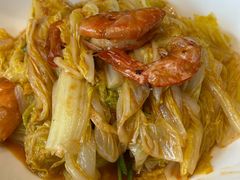 -双合园·海鲜水饺青岛菜(九水东路店)