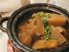 -天福苑(崇宁路店)