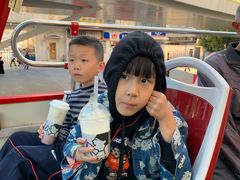 -喜茶(上海正大广场店)