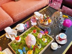 -深圳福田香格里拉大酒店