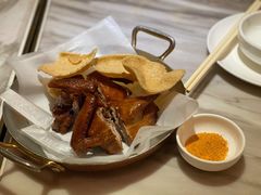星洲招牌乳鸽-星洲小聚·东南亚菜(中航城君尚店)