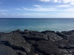 -夏威夷火山国家公园