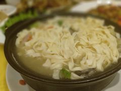 -葛记焖饼(伏牛路店)