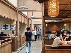 -田小狗的饭店(才子佳郡店)