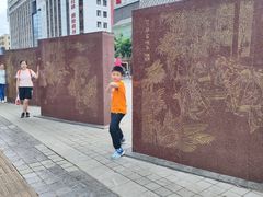 -南屏步行街