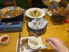-大鸽饭(马王堆店)