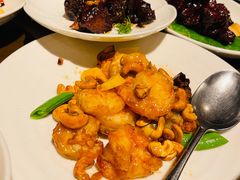宫保虾球-大连君悦酒店·星海湾壹号Dalian·Dalian(星海广场店)