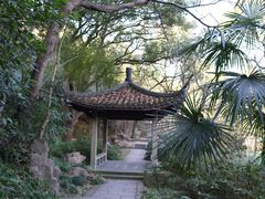-虎跑公园