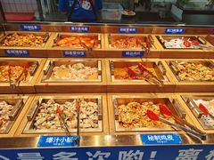 -尹珍珠·韩式无限烤肉(回龙湾店)