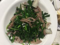 -胶东海鲜大排档(北太平庄店)