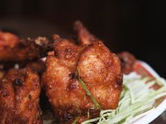 -拉面莊夢語＆中华料理八椿
