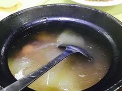 -民间瓦缸煨汤館(嵩山路店)