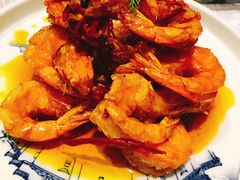 -京味民福烤鸭店(建设四马路店)