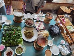 -慢丽江·云南野生菌土鸡锅(付家庄店)