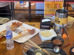 -牛小嫩串串火锅(老国贸总店)