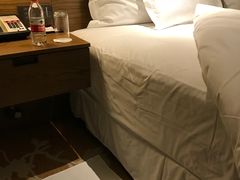 -上海衡山路十二号华邑酒店