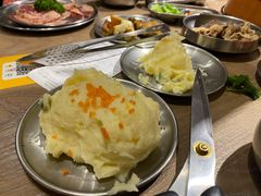 -西塔老太太泥炉烤肉