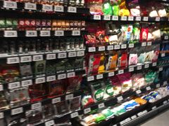 -永辉Bravo超市(东二环泰禾广场店)