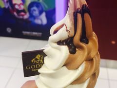 -GODIVA(王府井apm店)