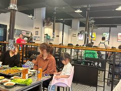 -李氏烤肉店