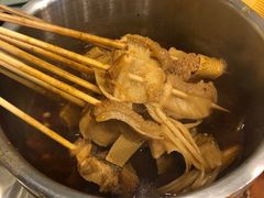 -京朋串屋·烧烤(望京西路总店)