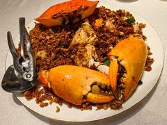 -喜记避风塘炒辣蟹(旗舰店)