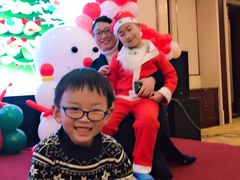 -易贝乐成长中心(南京迈皋桥中心)