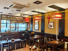 -姚记炒肝店(簋街店)