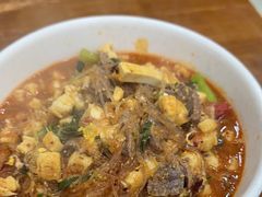 -刘信牛羊肉泡馍小炒(回民街店)