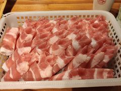-津门羊大爷·铜锅涮肉(黄河道店)