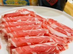 -京悦南门涮羊肉(长寿路店)