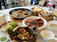 -寻味顺德·顺峰山庄(大良店)