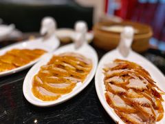 -皇城根北京风味主题餐厅(中海环宇城店)