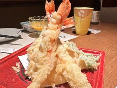 -水之惠鲜鱼料理(王府大街店)