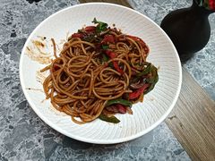 -芭莉与彩虹西餐厅(成都合生汇店)