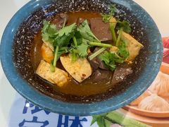 -苏晓玥·江南小吃(深圳北站店)