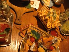 -The Good Place好地方·Brunch·coffee(国贸店)