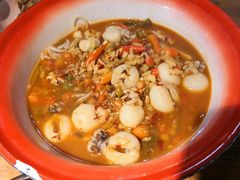 -老三样·美食研究中心(世贸路店)