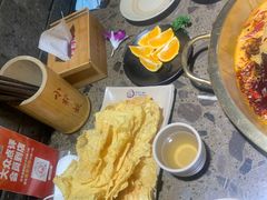 -小龙坎火锅(总店)