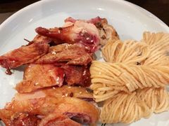 -胥城奥灶面·面之府(书香世家月亮湾酒店)