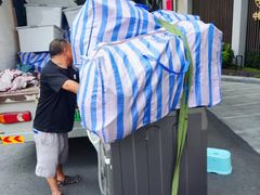 -蚂蚁搬家成都打包搬运公司