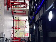 -UP健身私教馆(海岸城店)