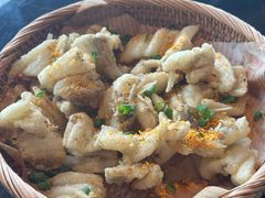 -高佳庄·舟山海鲜(海景旗舰店)