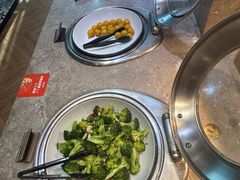 -比格比萨自助(国展店)