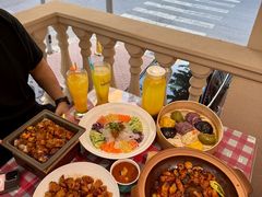 -老大连·海肠捞饭·大连海鲜大连菜(西安路店)