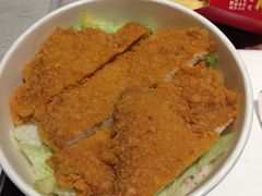 -麦当劳(塔园路店)