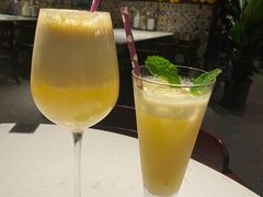 -墨纪Mojí墨西哥餐厅(官舍店)